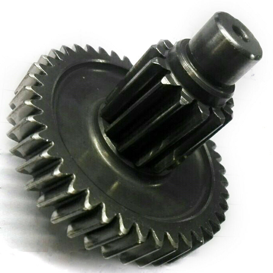 52T-15T Performance Final Drive Gear for GY6 49cc 50cc 139QMB Chinese Scooters