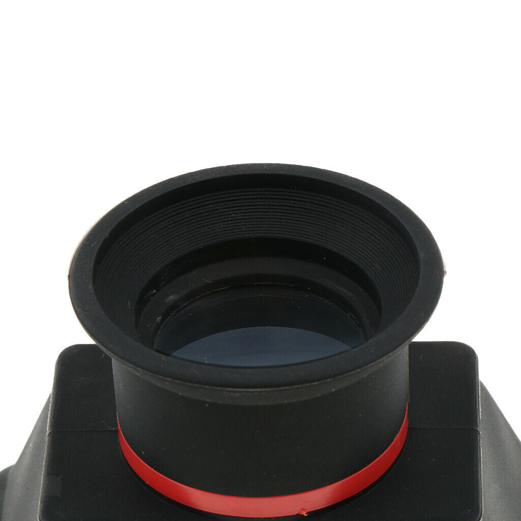 3.2" LCD Viewfinder Magnifier for Canon Nikon Sony Camera 3X Magnification