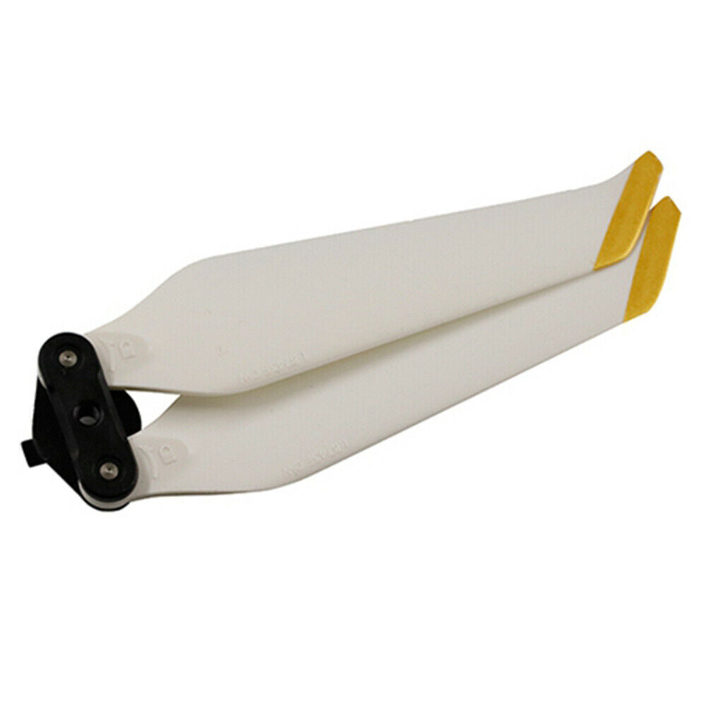 2 Pairs Drone Propellers Replacement for DJI MAVIC 2 PRO/ Drone White