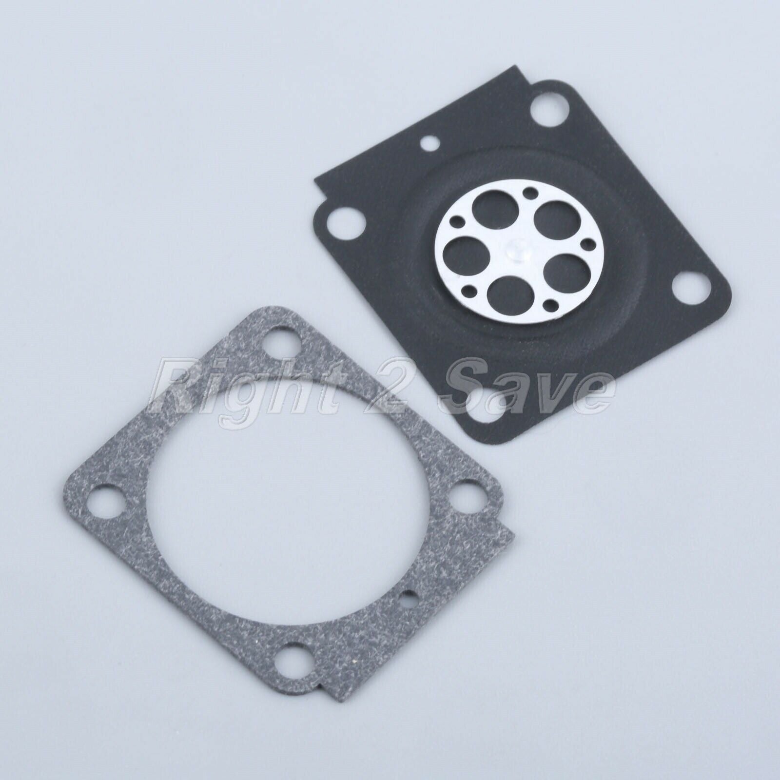 1Pc Trimmer Carburetor Carb Kit Parts For Stihl FS87 FS91 FS100 FS110 Zama RB-97