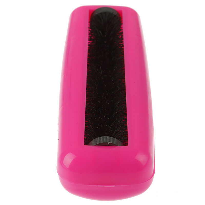 Sweeper Carpet Table Single Dust Brush Dirt Crumb Collector Cleaner Roller To SJ