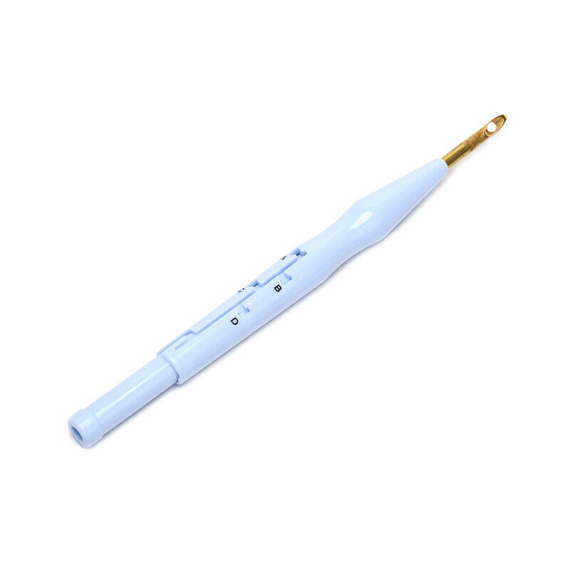 DIY Sewing Punch Needle Embroidery Stitching Needles DIY Craft Weaving To.l8
