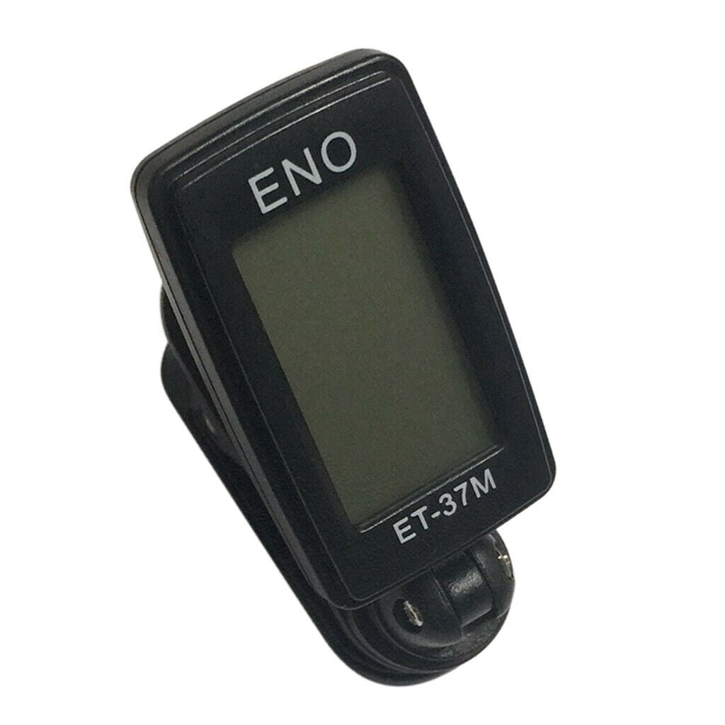 Elegant Design Tuner Metronome and Care Oil for Erhu