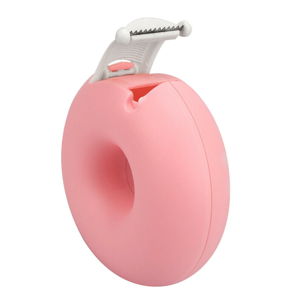 Tape Cutter - Professional Grafting Eyelashes Lash Extension Tape Dispenser