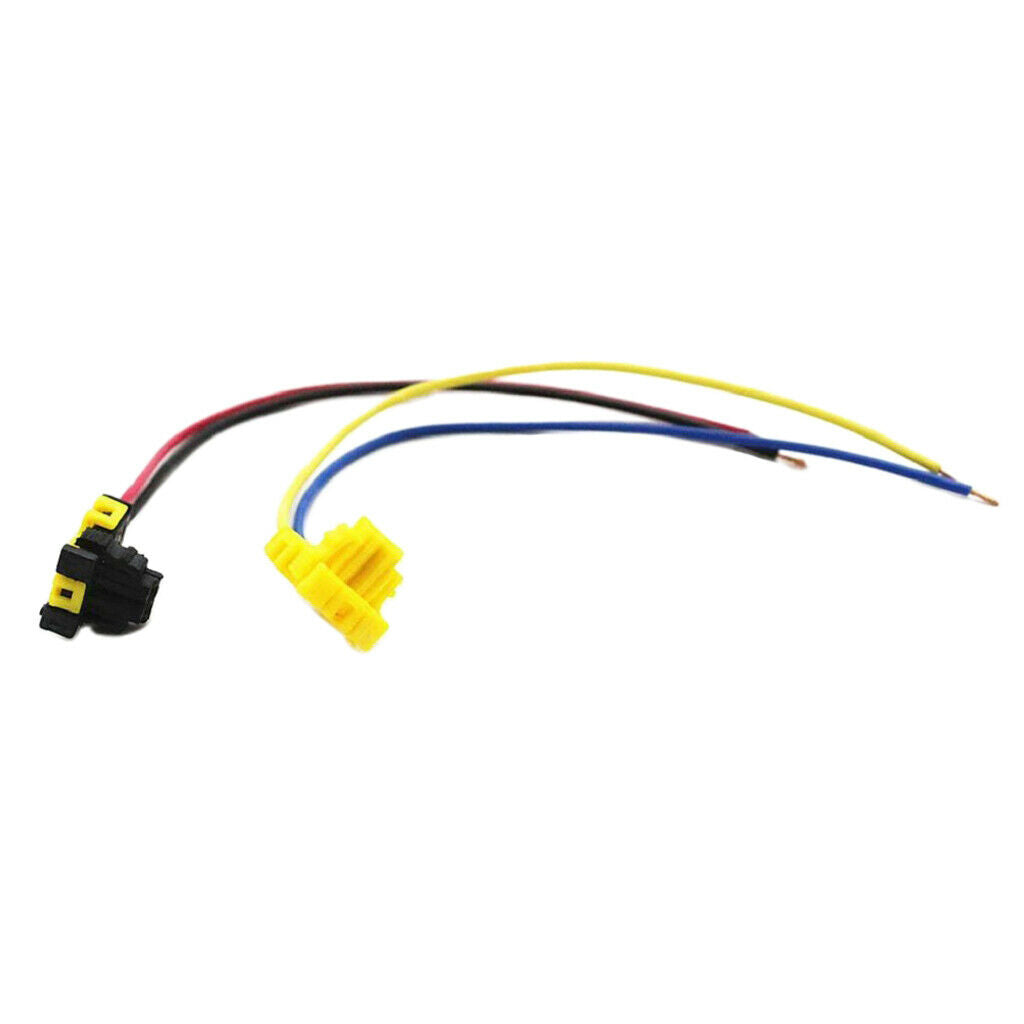 New Air bag Connectors Plug Clock Spring Wires For Dodge
