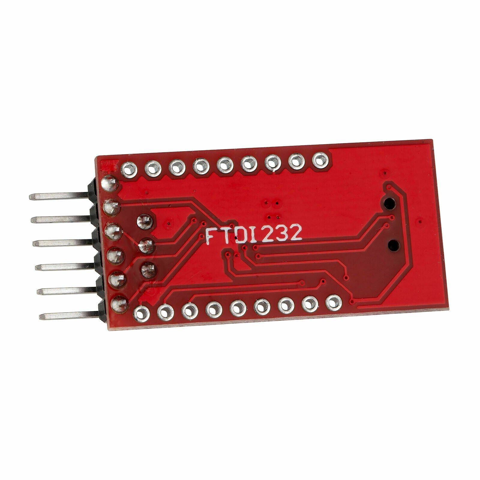 3Pcs FT232RL 3.3V 5V FTDI USB to TTL Serial Adapter Module for Arduino Mini Port