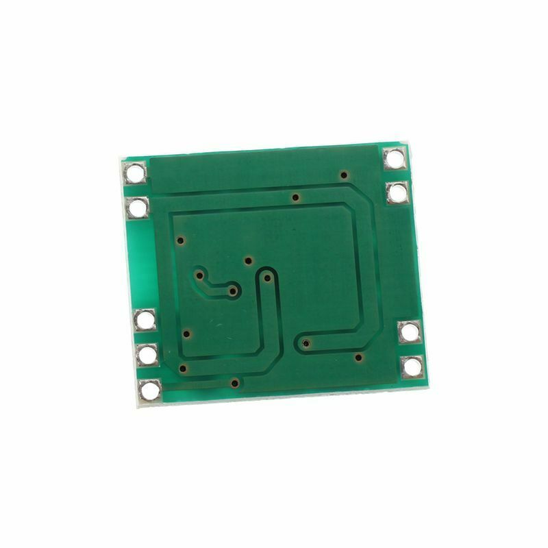PAM8403 Audio Module USB DC 5V Class D digital amplifier Amplifier Board LCD T3
