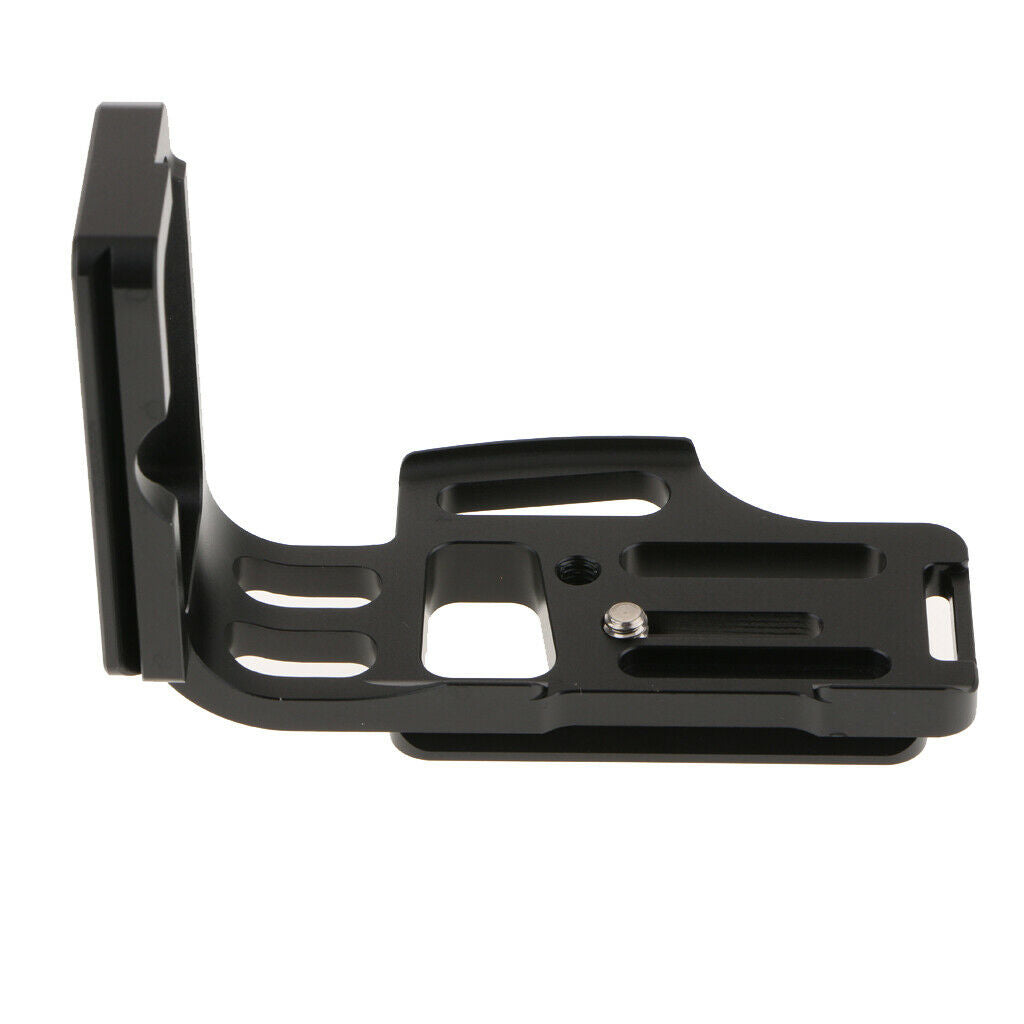 Quick Release L Plate Holder + Wrench for Nikon D800 /