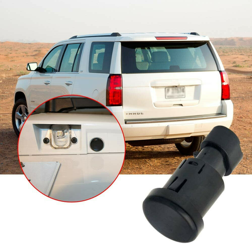 Liftglass Release Switch For 2007-2014 Chevy Tahoe GMC Yukon Chevy Suburban