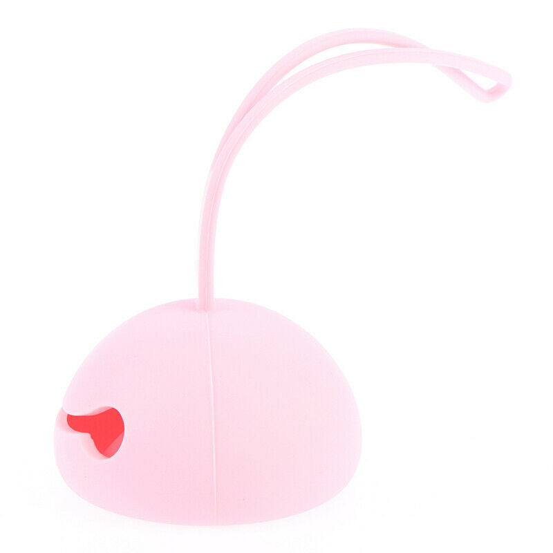 Baby Accessories Soft Silicone Nipple Case Food Grade Travel Pacifier Hol JY Ad