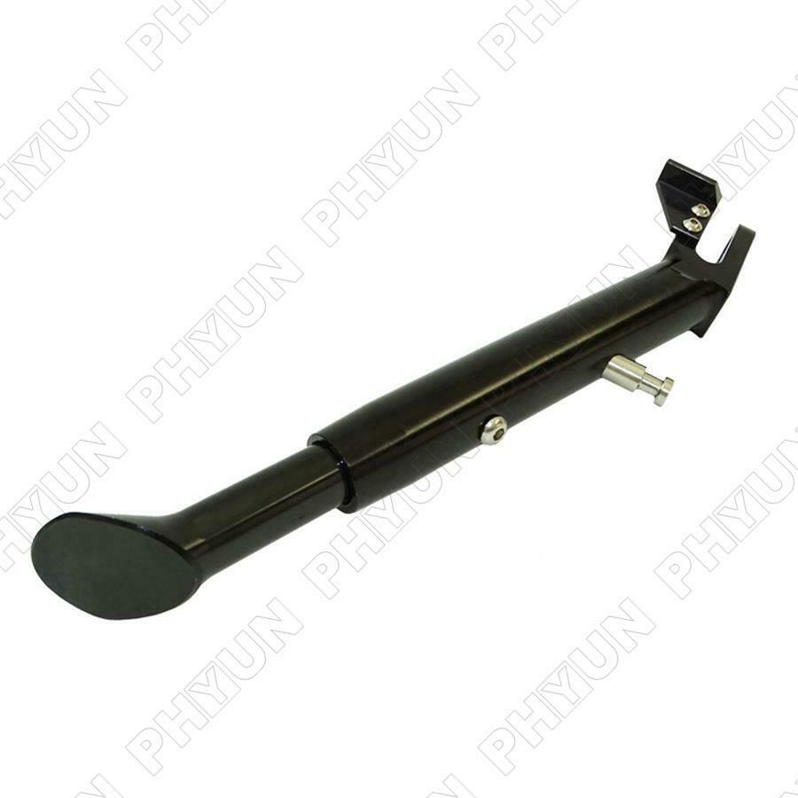 Motorcycle Kickstand Foot Side Stand For SUZUKI Hayabusa GSX1300R 1999-2020