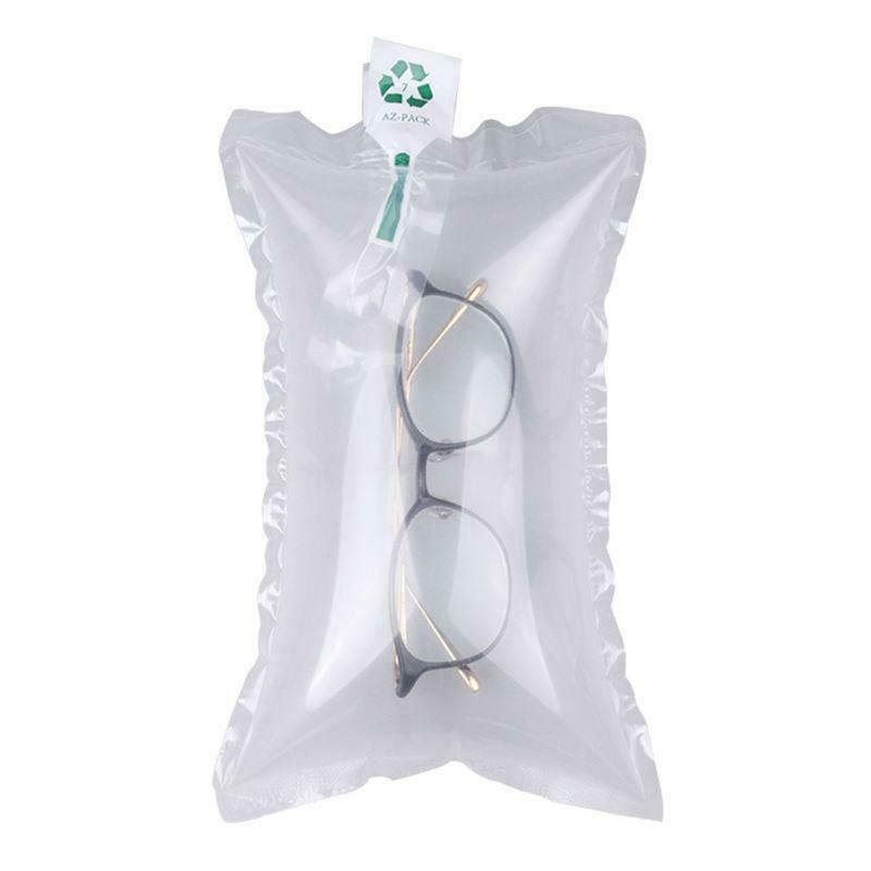 15x25cm Inflatable Buffer Bag Air Cushion Pillow Bubble Wrap Maker Express