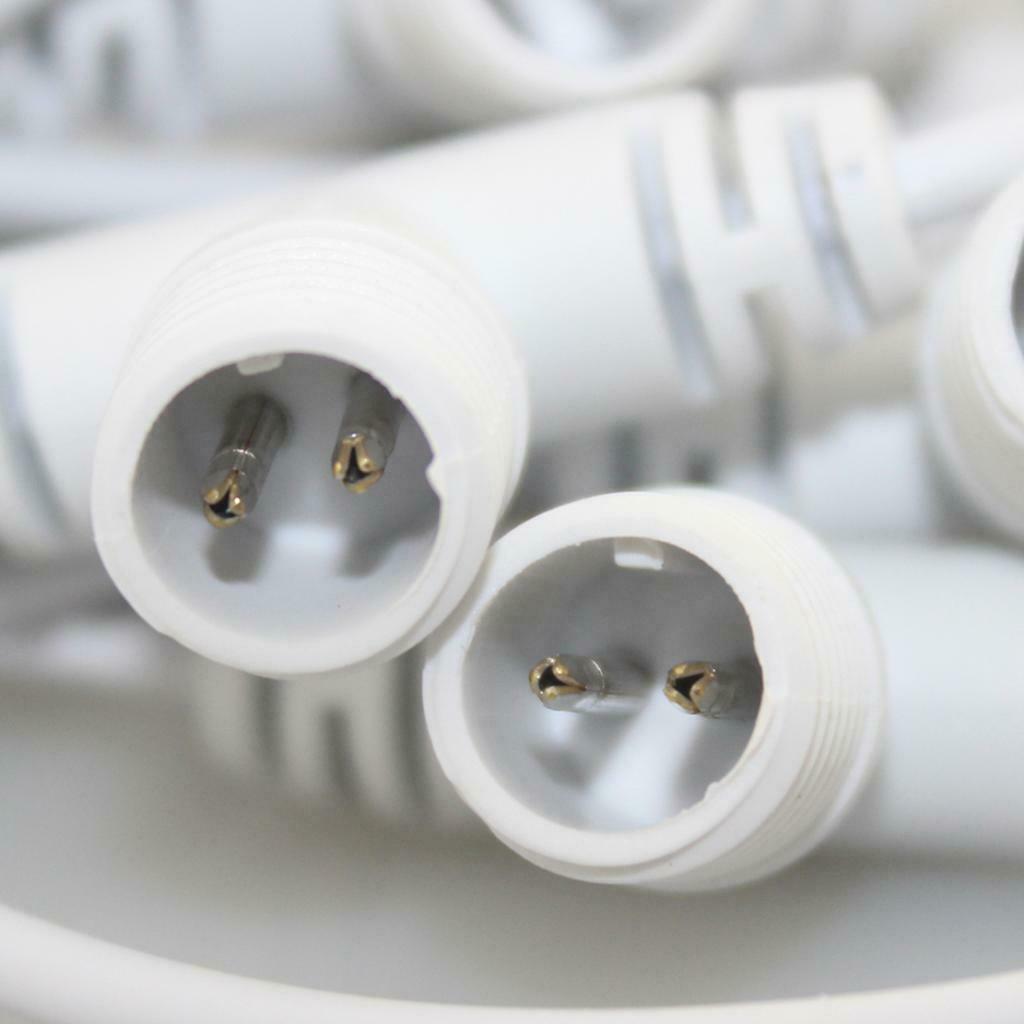 USB Curtain Lights Waterproof Curtain Light USB Powered Window Lights
