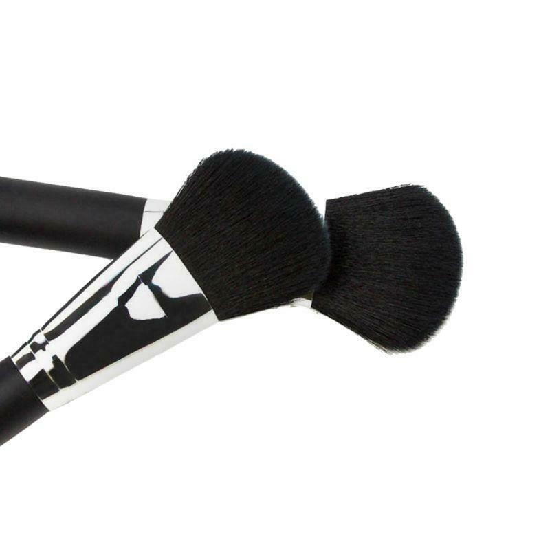 Anti-static Carbon Fiber Record Cleaning Brush Record Dust Remover for LP Vinyl