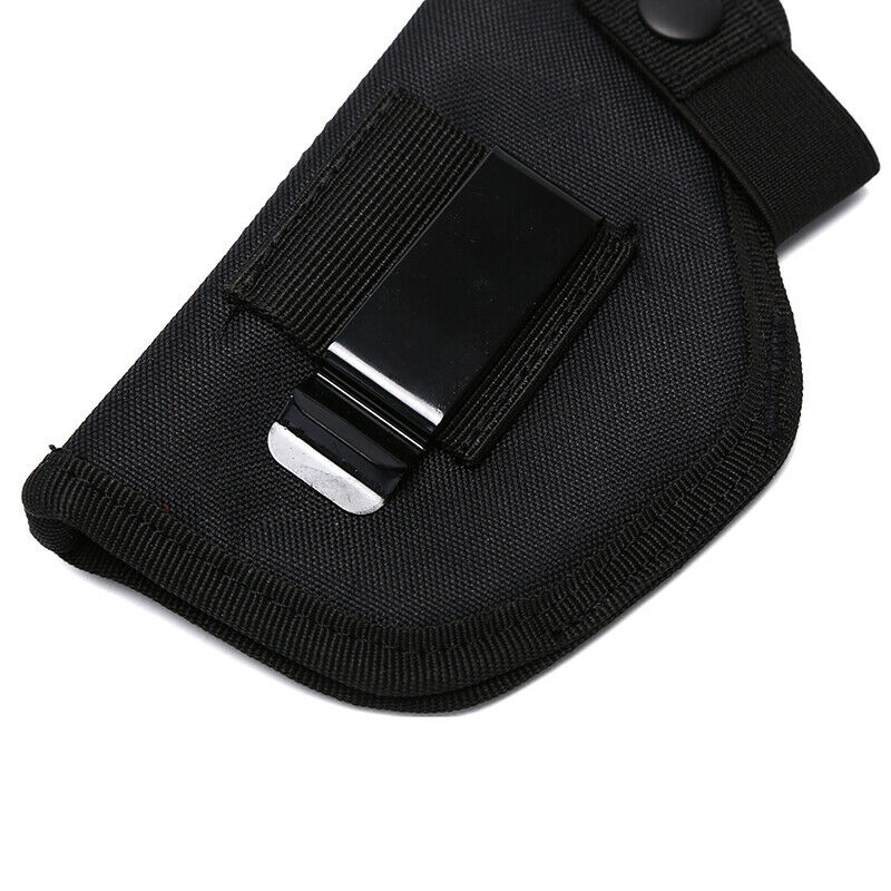Gun Holster Concealed Carry Holsters Belt Airsoft Gun Bag Hunting.l8