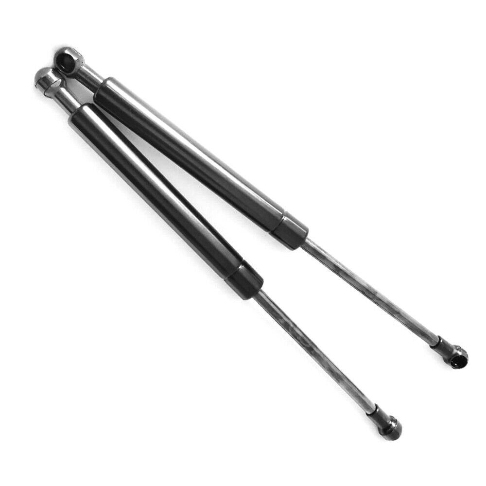 2x Hood Lift Support For Mercedes Benz W211 W219 CLS500 CLS55 AMG E350 2003-2011