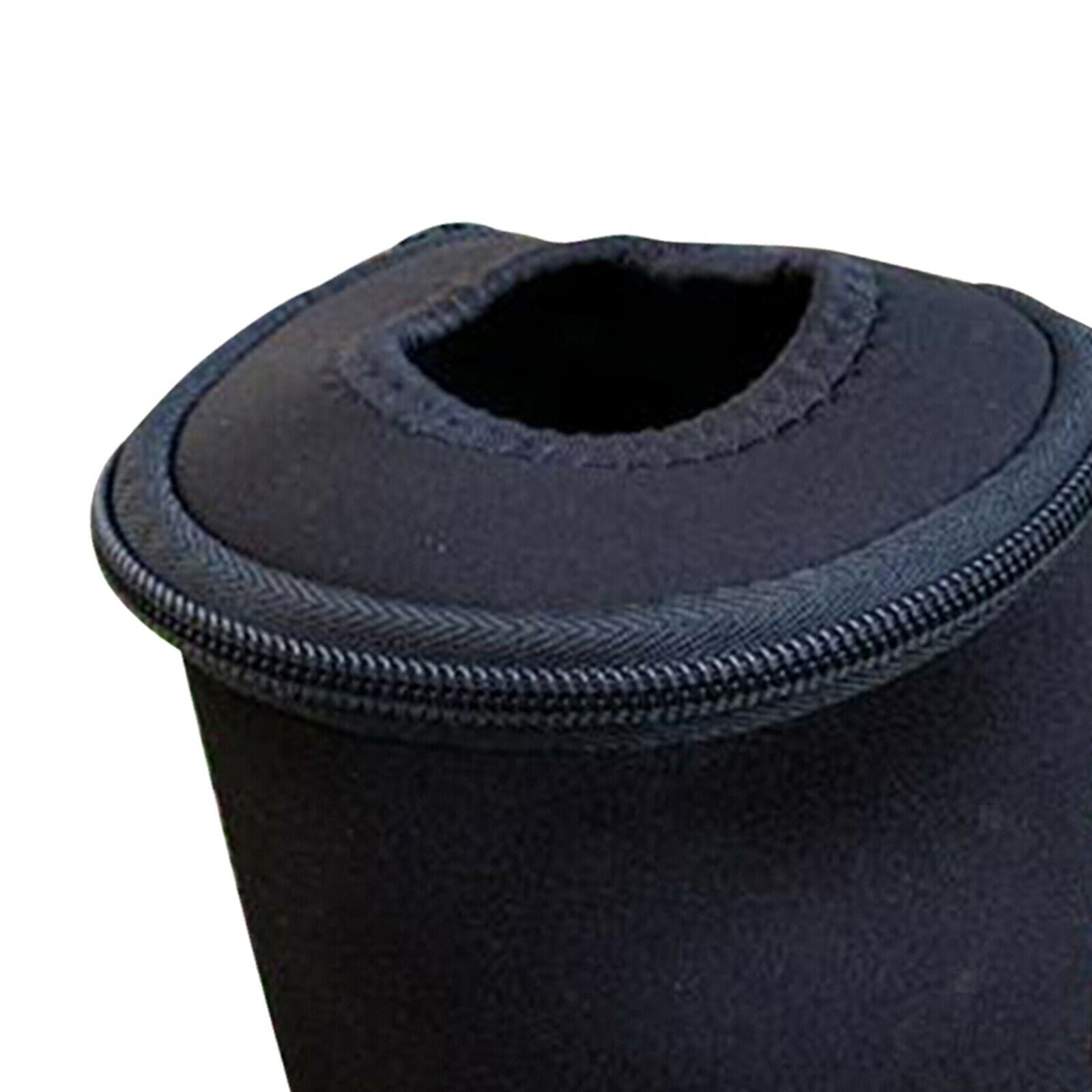 Outdoor Camping Gas Cylinder Tank Cover Camping Portable Accessories Travel