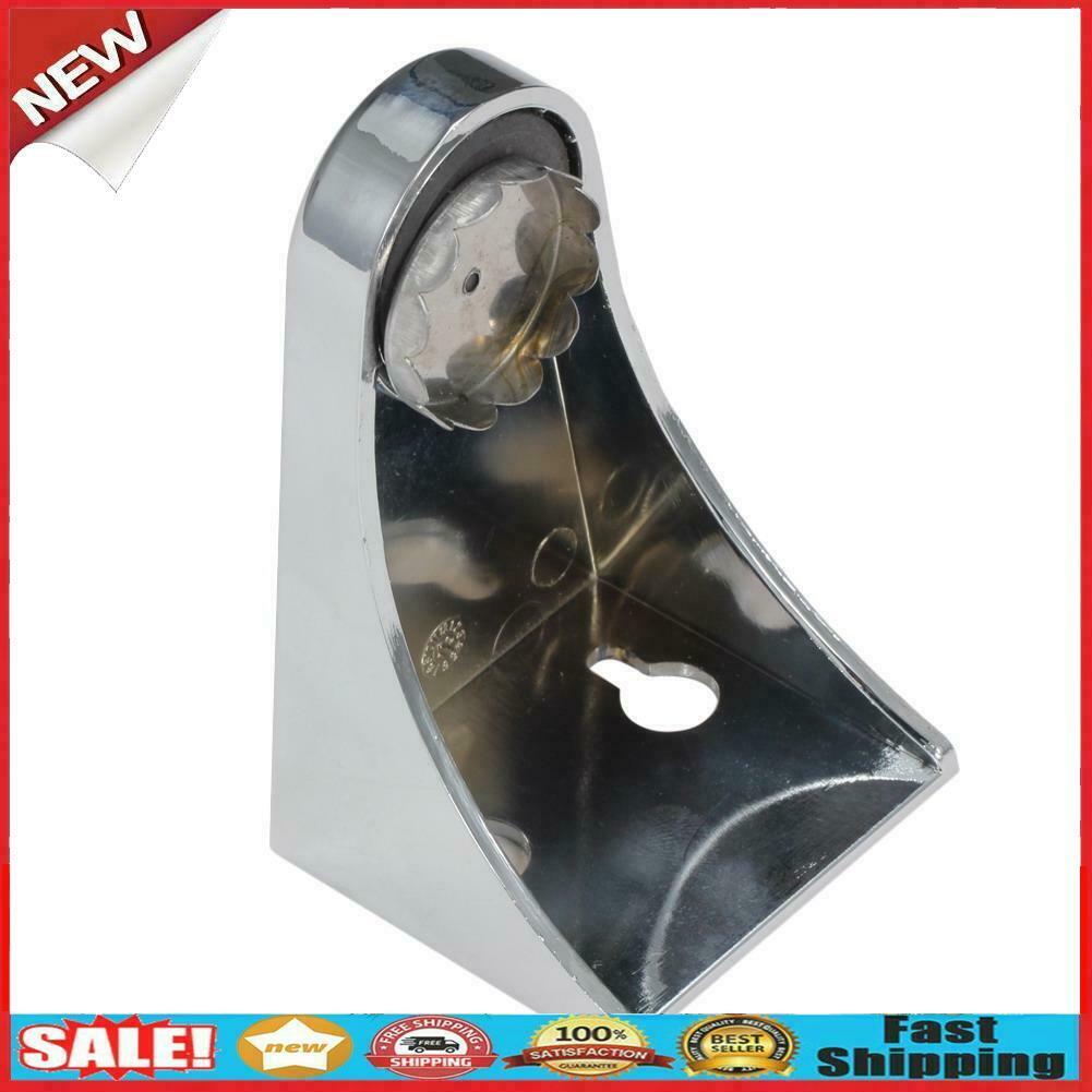 Bathroom Magnetic Soap Holder Container Dispenser Wall Attachment @
