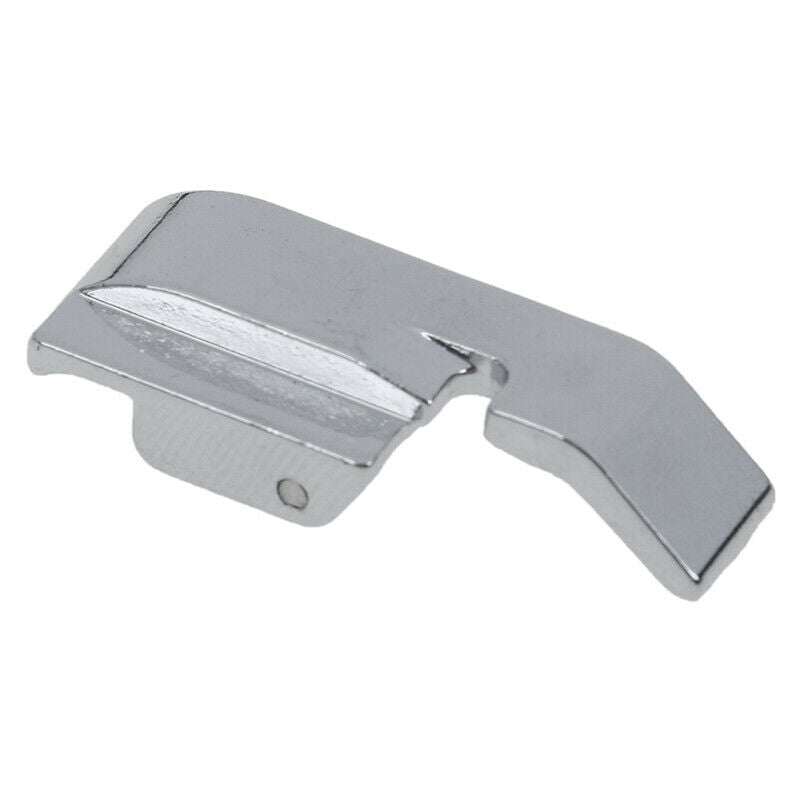 Sewing Machine Zipper Presser Foot Cloth Presser Foot Single Zipper Sewin.l8