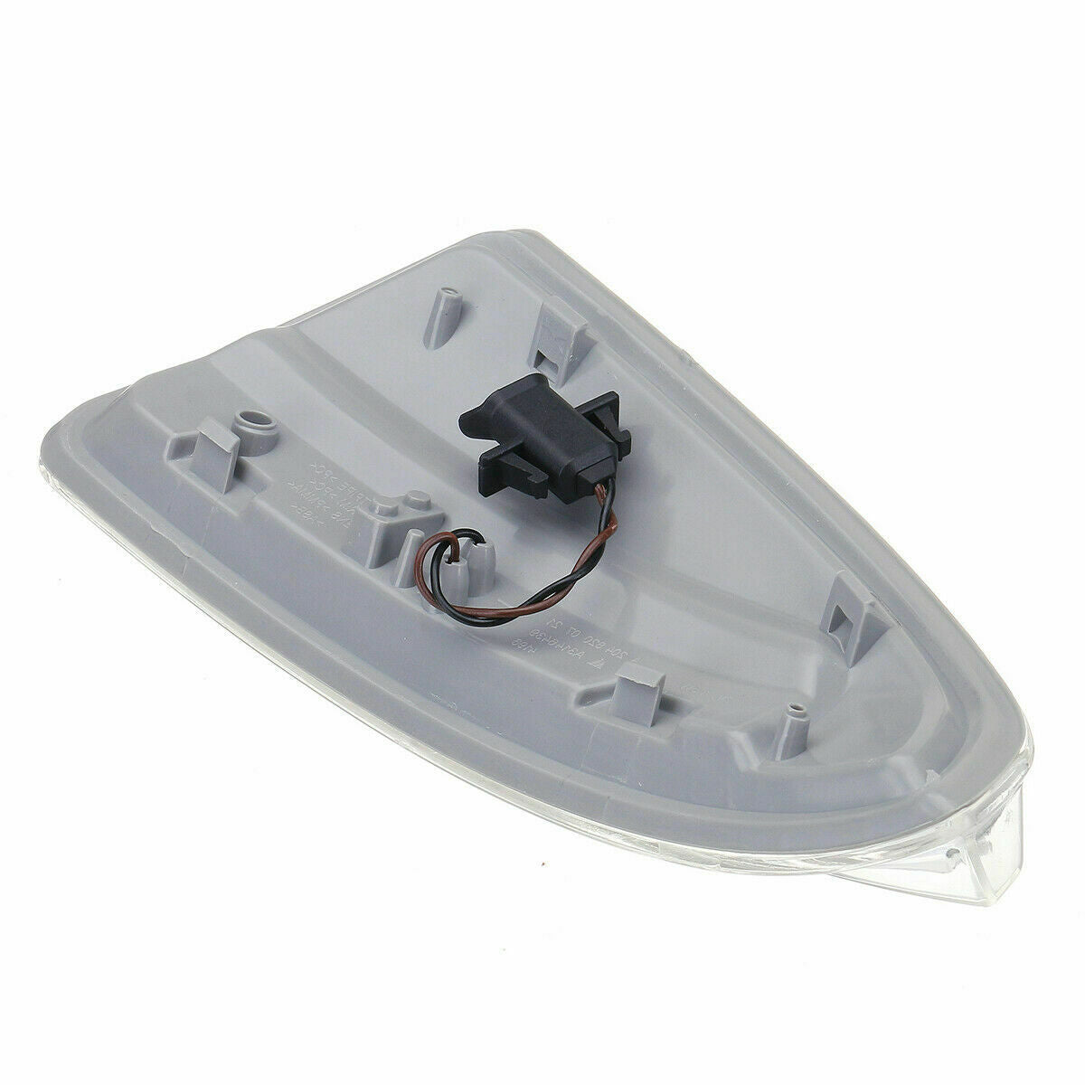 For Mercedes W204 C250 C300 C350 Door Mirror Side Mirror LED Turn Signal Light