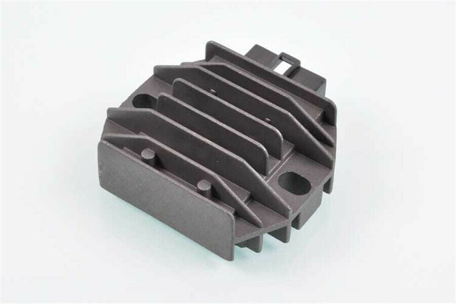 DC12V Motorbike Rectifier with Heat Sink Fins for Yamaha Majesty 250 YP250 95-01