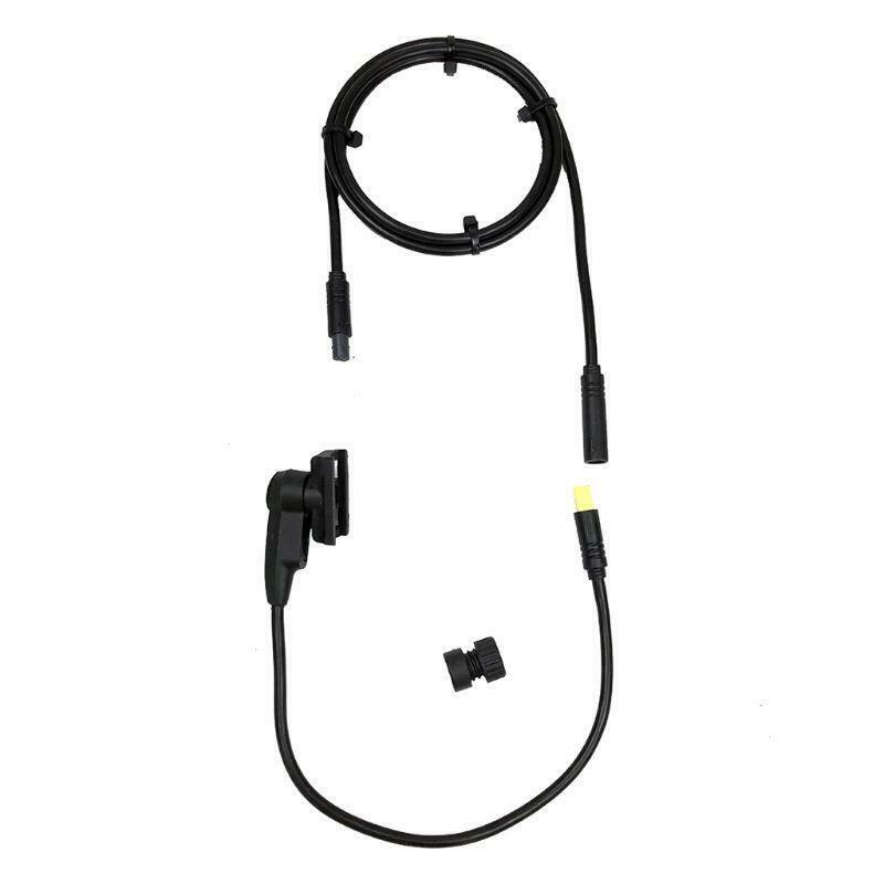 Speed Sensor Extension Cable for Tongsheng TSDZ2 Mid Drive Motor Ebike Parts