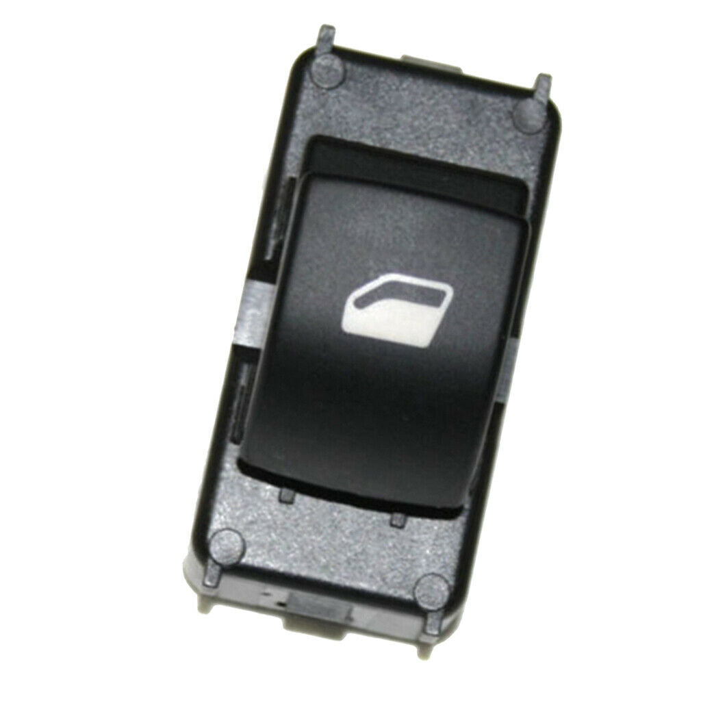 Car Window Lifter Switch, OEM 6554QL, Repair Parts, For Citroen C4   207