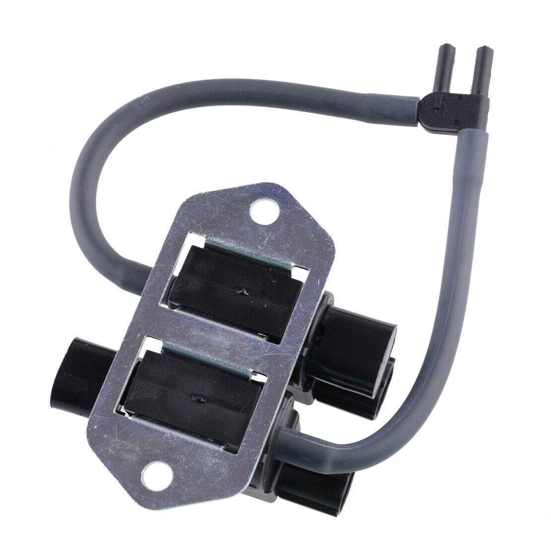 Clutch Control Vacuum Solenoid Valve fit for Mitsubishi Pajero # K5T47776