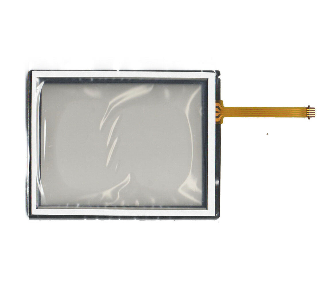 1pcs new touch panel glass for Symbol MC9000 MC9060 MC9090 touch digitizer