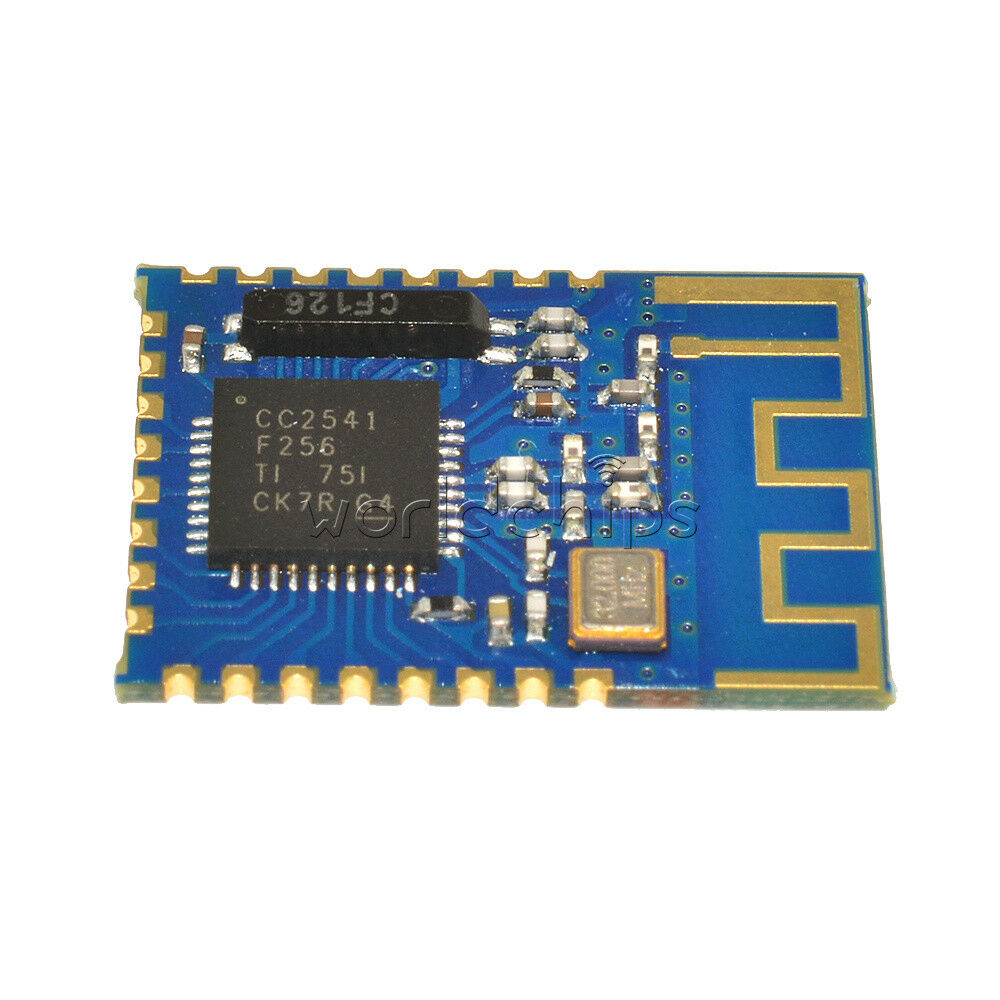 Bluetooth 4.0 HM-11 Module JDY-08 BLE Serial Transmission 3.3V Comptible CC2541