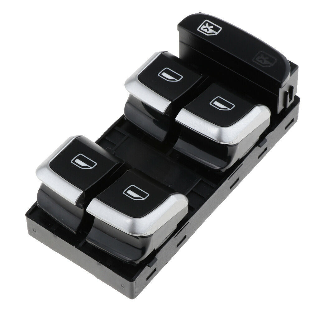 8K0959851F Window lifter switch switch unit repair accessory for