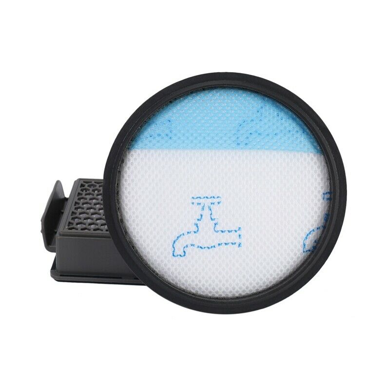 Filter Kit For Hepa Rowenta Rowent Staubsauger Compact Power Ro3715 Ro3759 Ro3M2