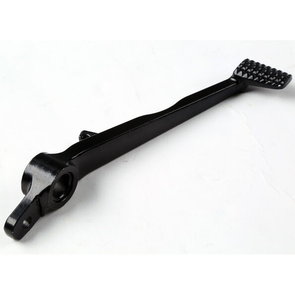 Rear Brake Pedal Fit For Kawasaki Ninja ZX10R 2004-2010 ZX6R 2005-2008 ZX636