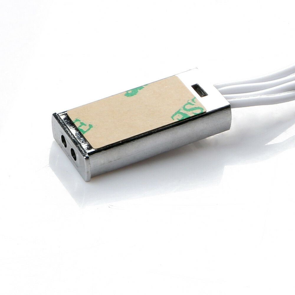 Dimmable Hand Wave Touch Sensor Switch For LED Strip Under Cabinet Light DC5-24V