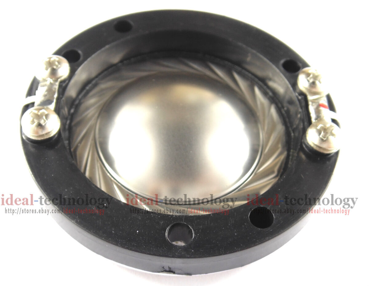 Replacement Diaphragm Samson Hartke Driver HG00336 CD34TI 8ohm 34.4mm  BRAND NEW