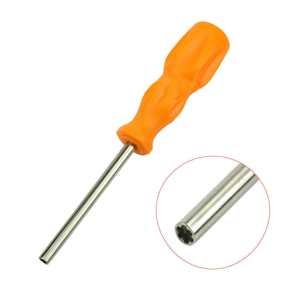4.5mm Security Screw Driver Screwdriver for 64 & SNES & Gamecube NEW