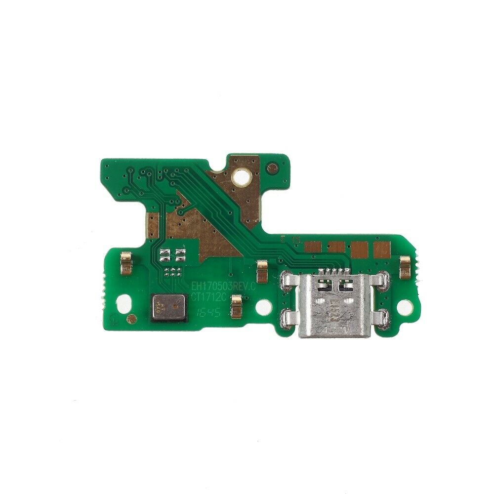 For Huawei P8 Lite 2017/Honor 8 Lite USB Board Charger Port Dock Accessories