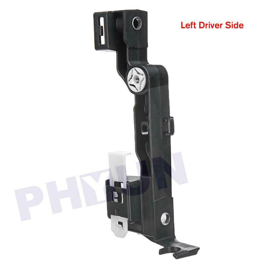 Left Headlight Mounting Bracket Head Lamp Holder  For Dodge Ram Truck 09-17