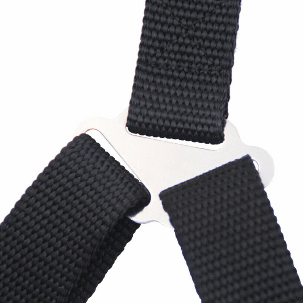 Dog Pet Car Safety Belt Harness Collar Restraint Lead Adjustable