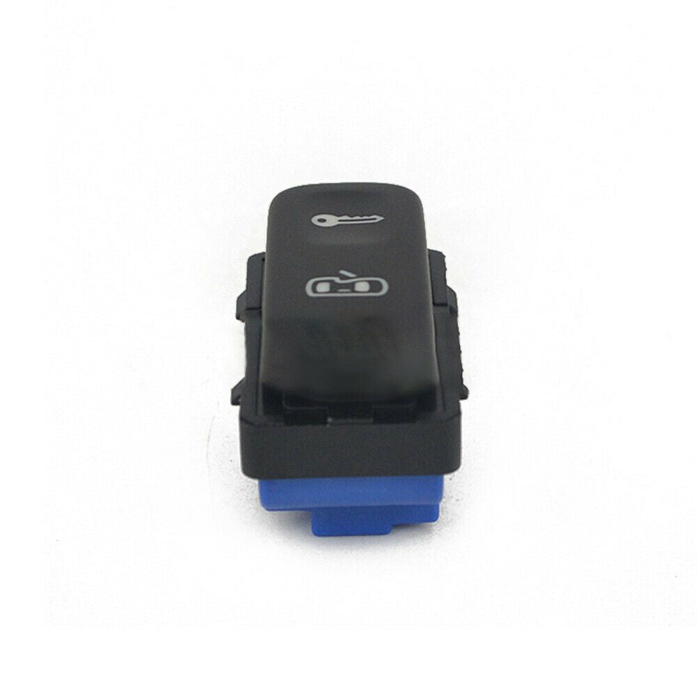 Car Central Switch Door Lock Central Lock Button for Skoda Octavia new
