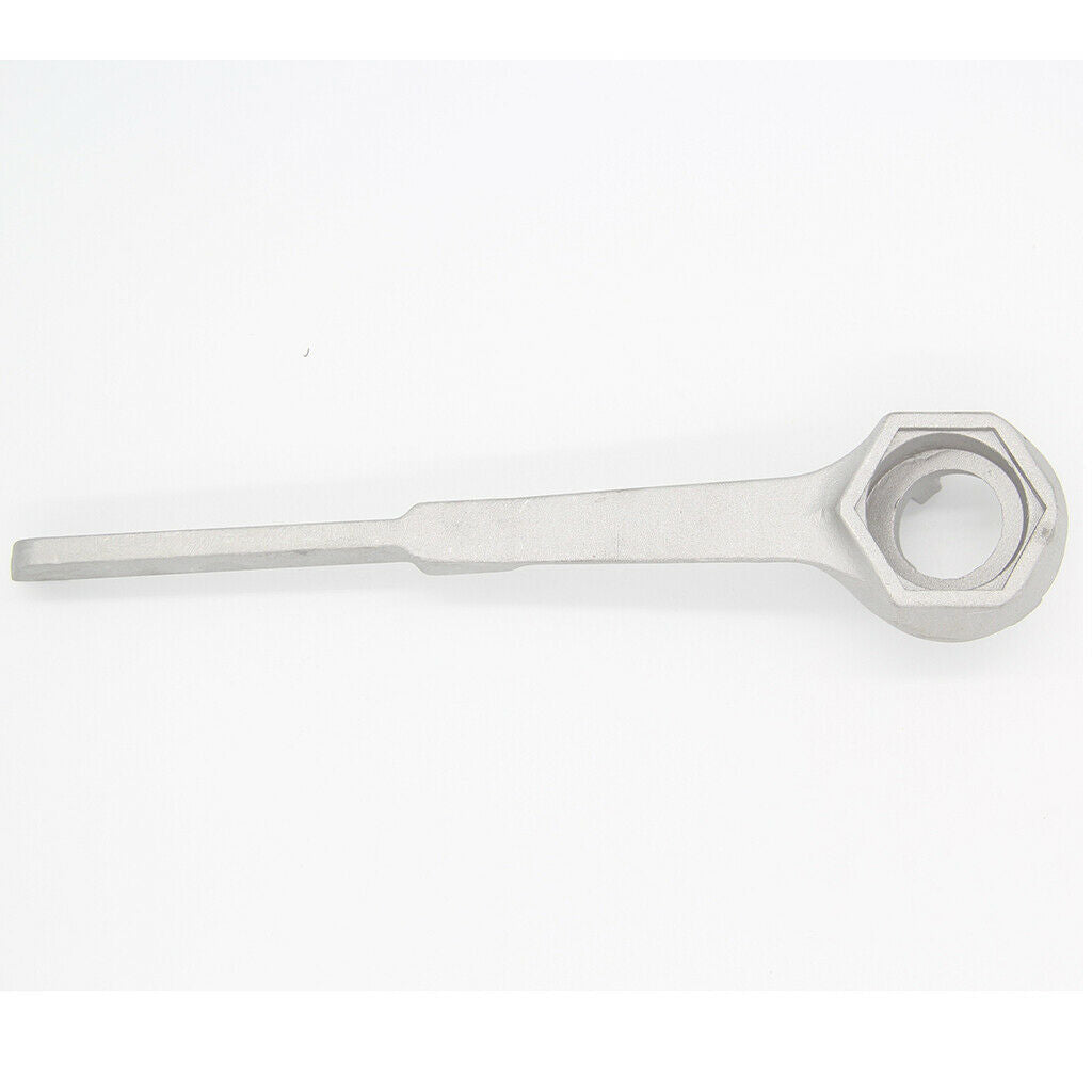 Aluminum Alloy Non Sparking Drum Bung Wrench
