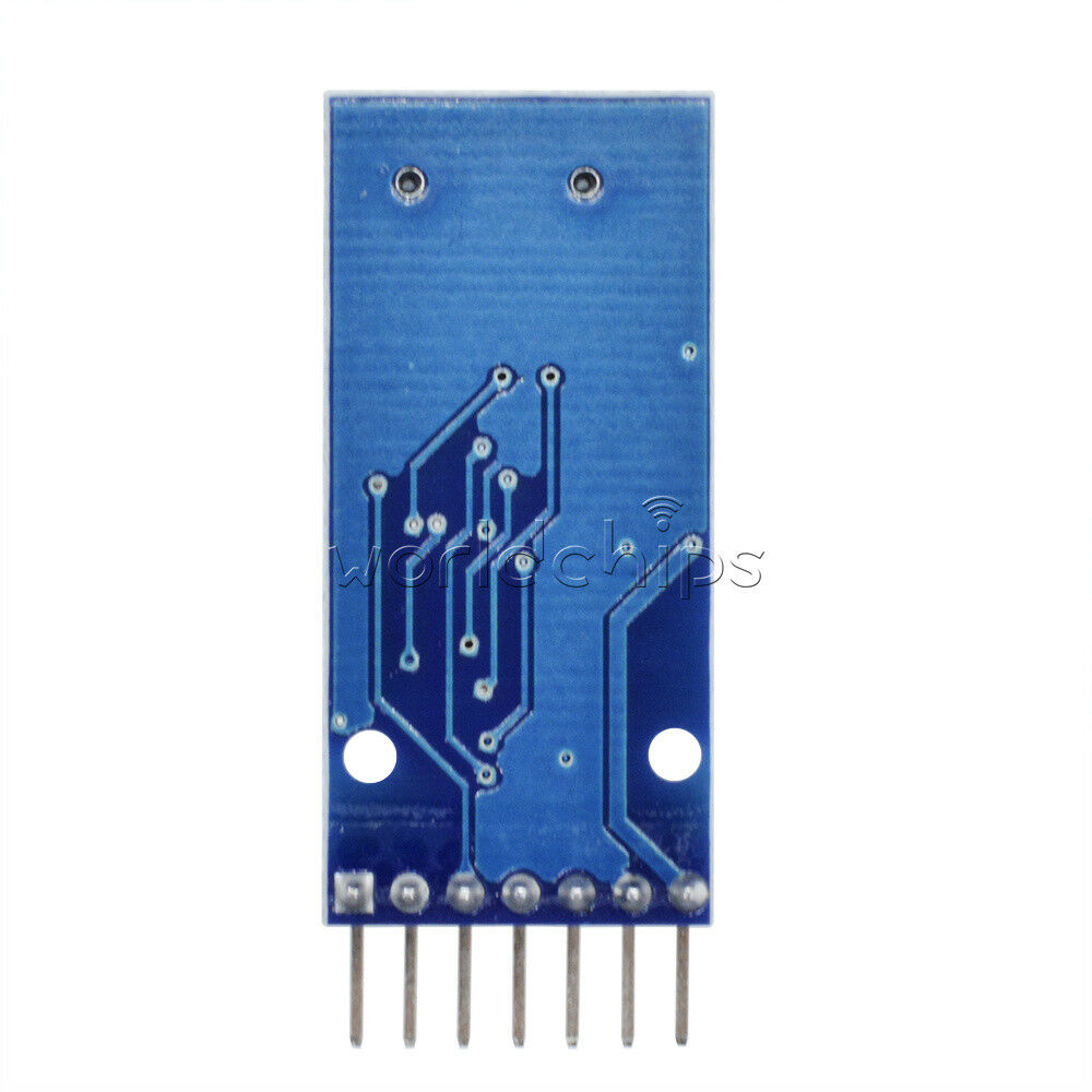 10PCS Micro SD TF Card Storage Memory Module  For Arduino SPI Level conversion