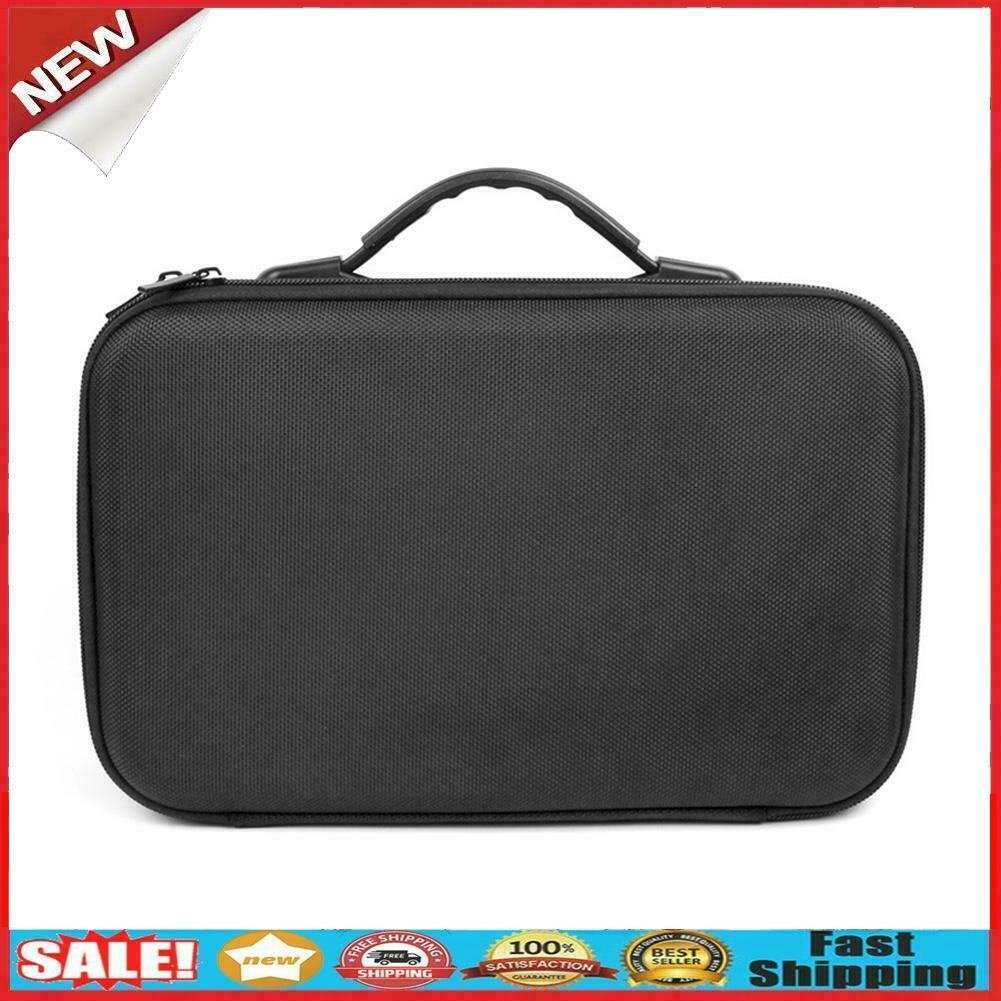 Portable Carrying Storage Bag for DJI Tello Gamesir T1d Remote Controller @