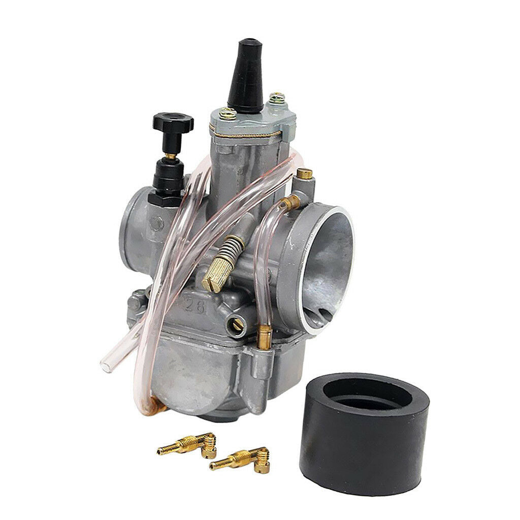 Carburetor for 50-200CC Motorcycle Dirt Bike Scooter ATV UTV - 26mm