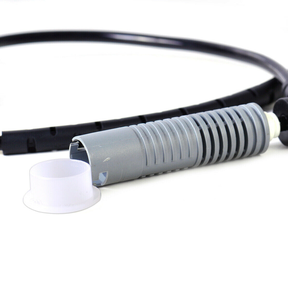 Rear ABS Wheel Speed Sensor fit for 4521164652 BMW E46 3 Series 328i M3 320i An