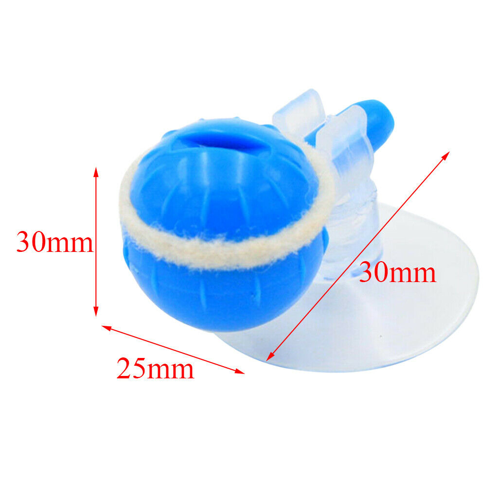 Pond Pump Diffuser Oxygen Aquarium   Tank Bubble Air Stone Aerator