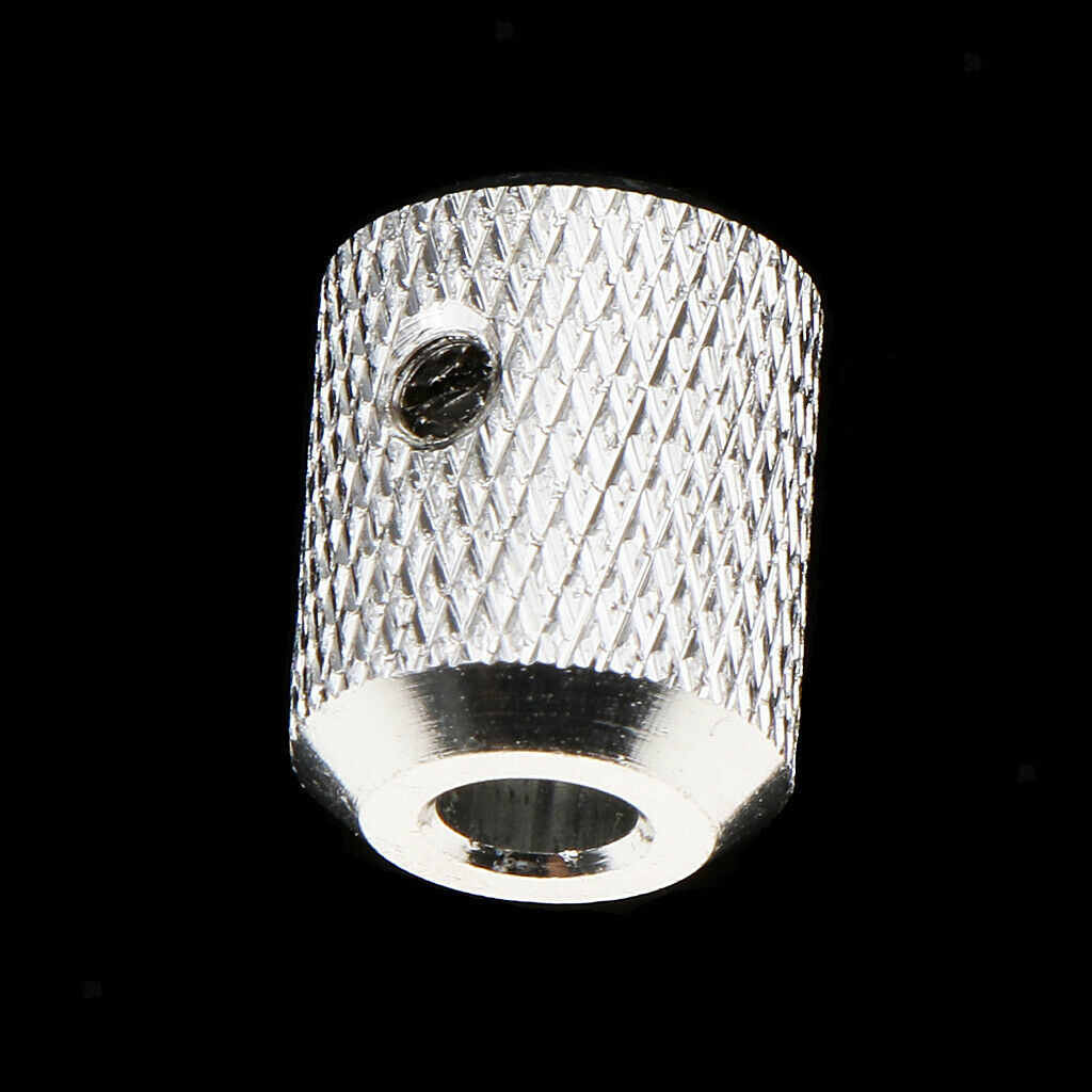 Keyless Drill Quick Change Universal Chuck Adapter for Watch Repair Tool