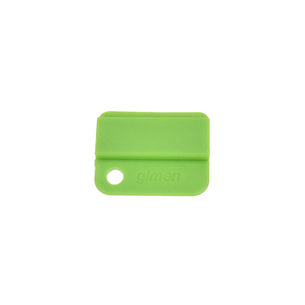6pc Memo Clip Creative Stationery Clips papers clip folder labels clips DIY NL