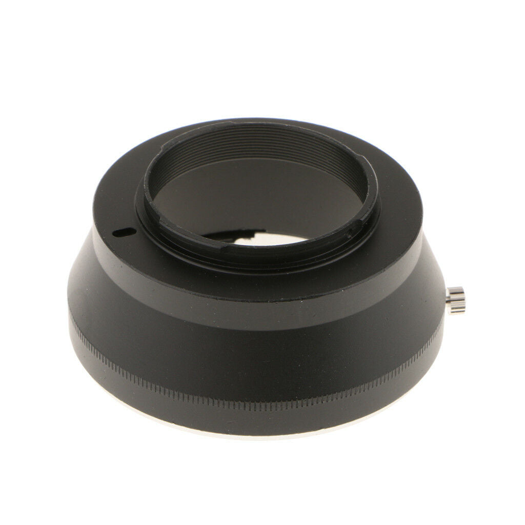 Adapter Ring for Pentax PK K Lens to Micro 4/3 M43 Olympus Panasonic PK-M4/3