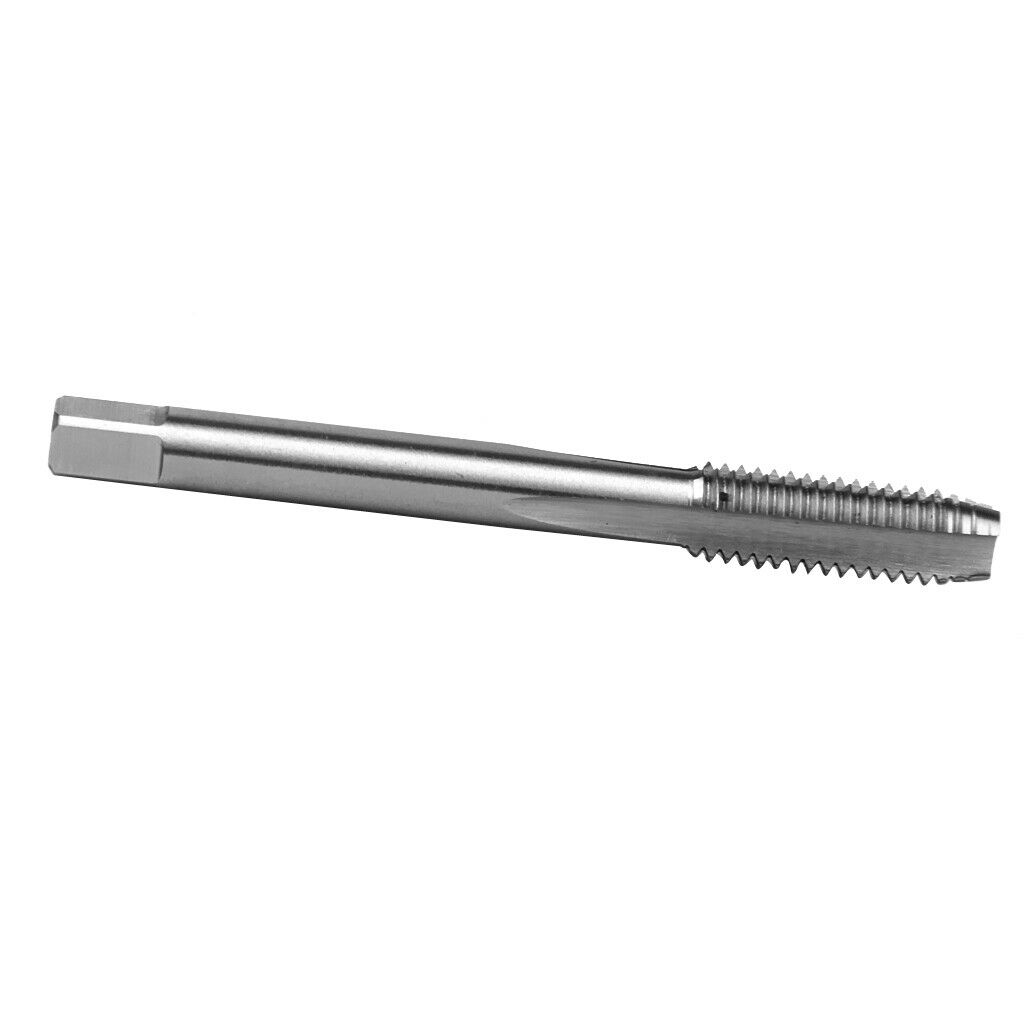 High Carbon Steel Metric Plug Tap M18x2.5mm National Coarse High Carbon Steel